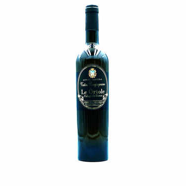 Le Ortole - Vestini Campagnano - Rosato Vini